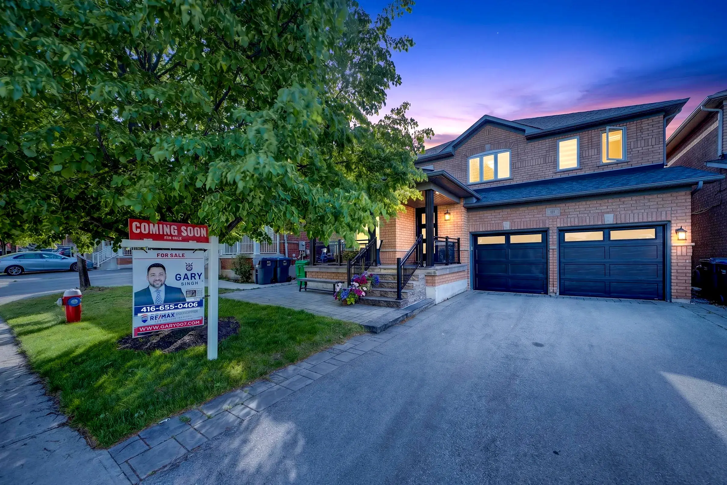 50 Fairhill Ave