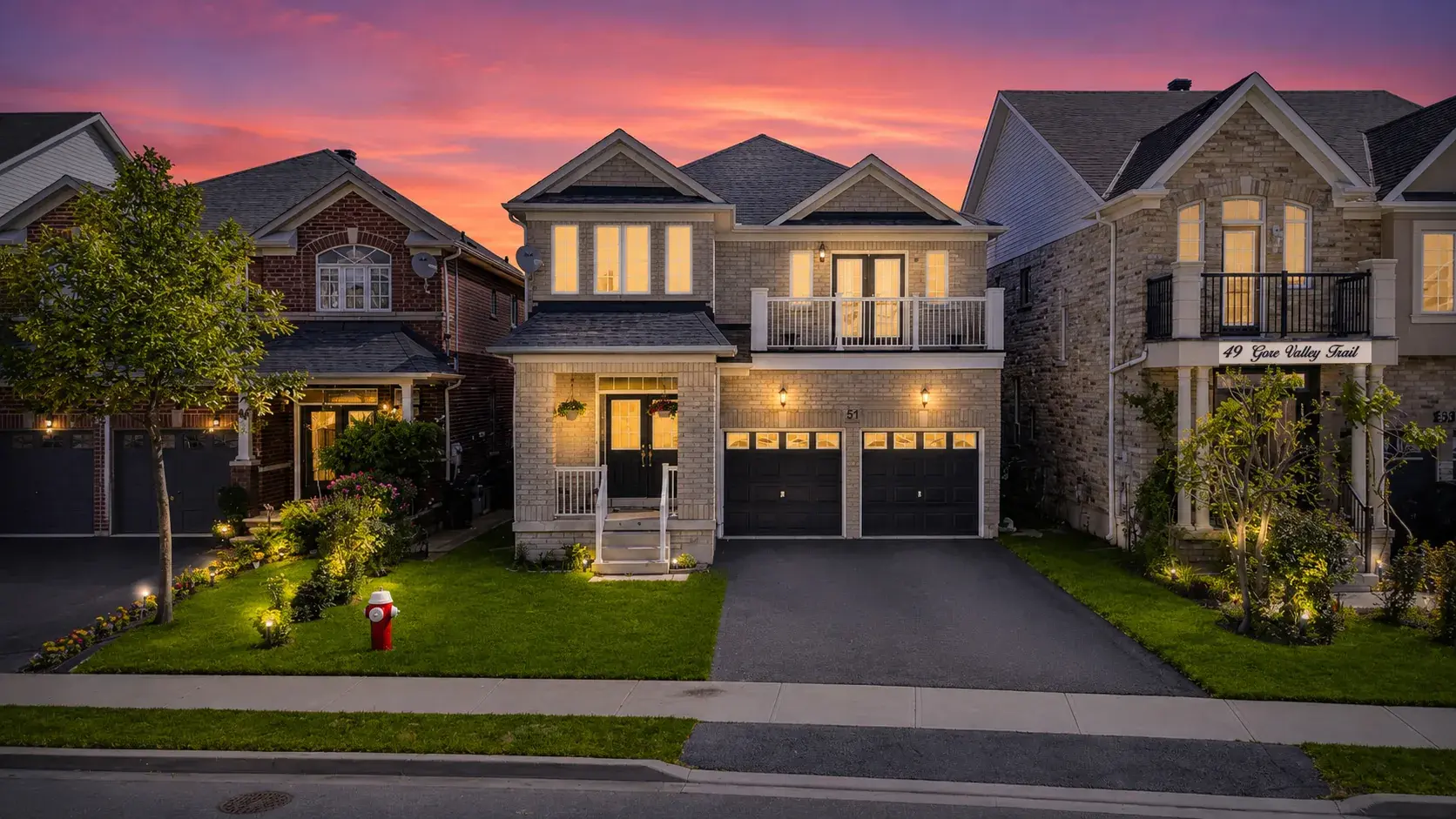 51 Gore Valley Trail