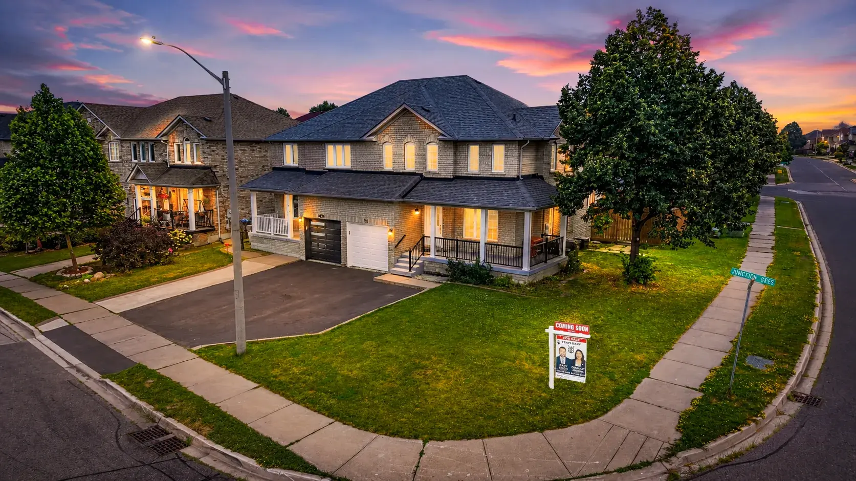 52 Junction Cres