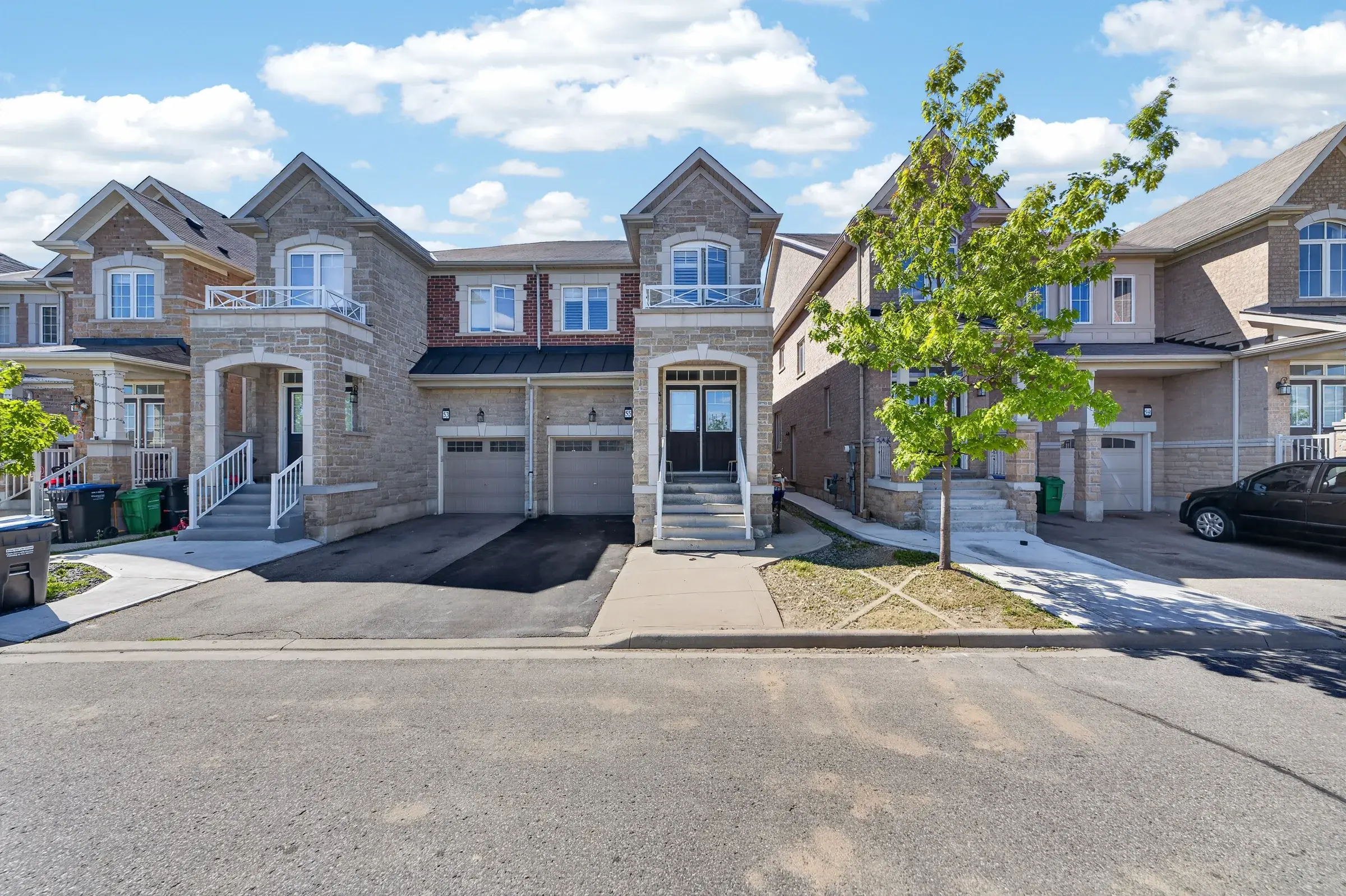 55 Baffin Cres