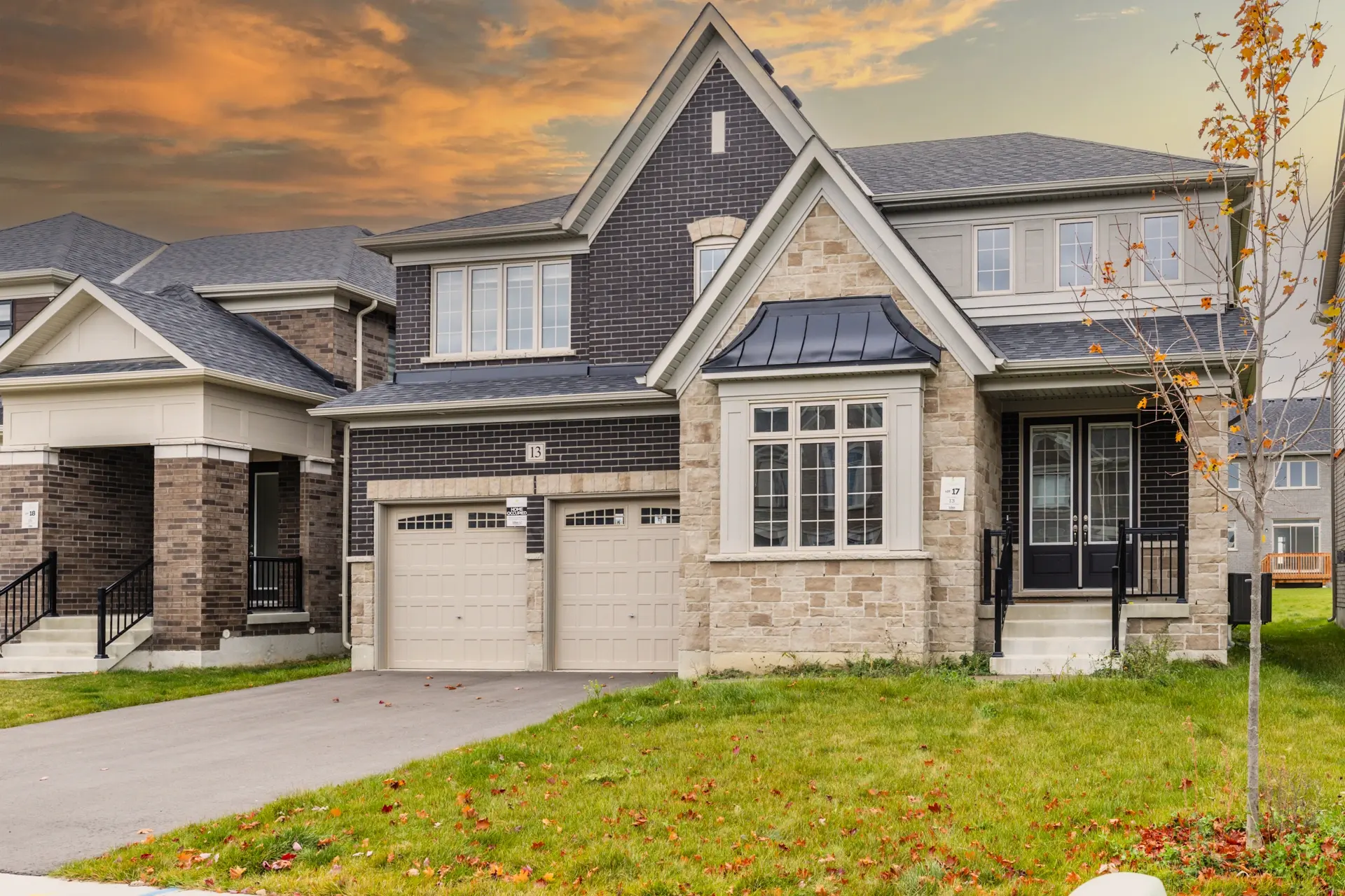 Interior / Exterior Photography